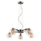 Decorative Luminaire In Copper LL00040